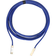 4 X 10gbps Qsfp+ Direct Attach Cables